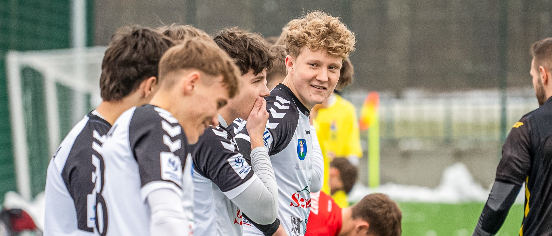 Akademia piłkarska Sandecja